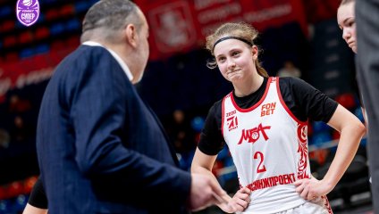 «Динамо-Фарм» забирает победу в концовке