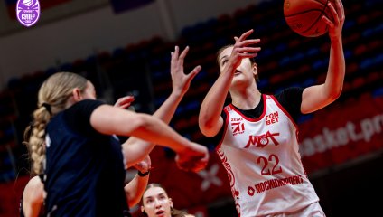 «Динамо-Фарм» забирает победу в концовке