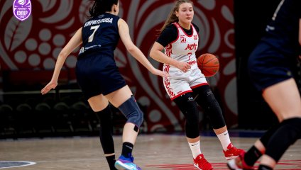 «Динамо-Фарм» забирает победу в концовке