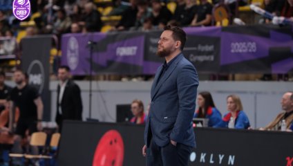 «ЧБК» - первый полуфиналист