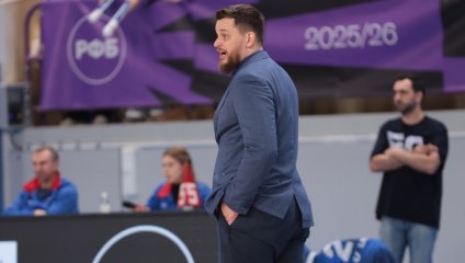 «ЧБК» - первый полуфиналист