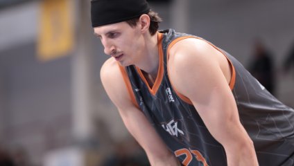 «ЧБК» - первый полуфиналист