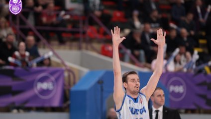 «ЧБК» - первый полуфиналист