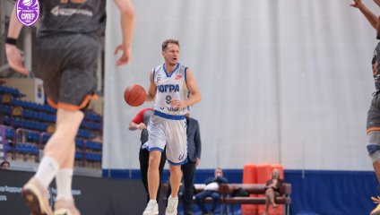 «ЧБК» - первый полуфиналист