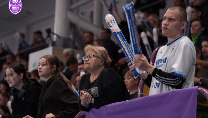 «ЧБК» - первый полуфиналист