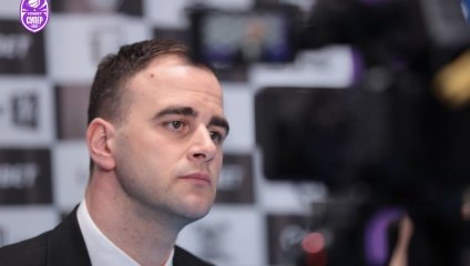 «ЧБК» - первый полуфиналист