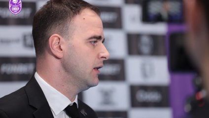 «ЧБК» - первый полуфиналист