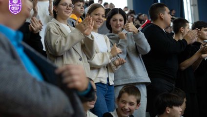 Яркая победа «Невинномысска» на последних минутах