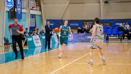 «Нефтехимик» снова терпит разгромное поражение