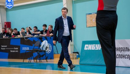 «Нефтехимик» снова терпит разгромное поражение