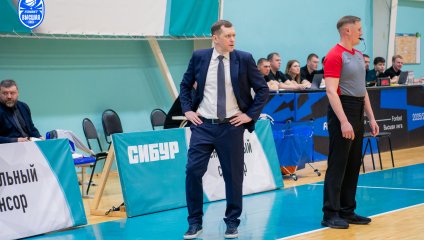 «Нефтехимик» снова терпит разгромное поражение