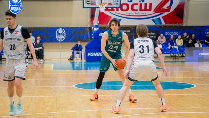 «Нефтехимик» снова терпит разгромное поражение