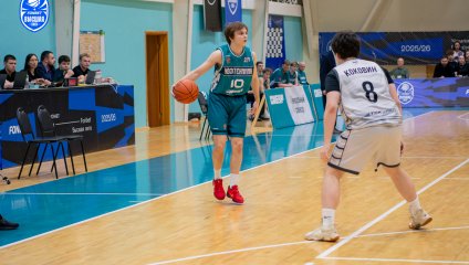 «Нефтехимик» снова терпит разгромное поражение