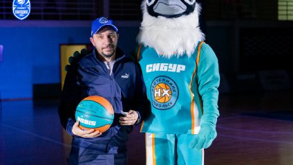 «Нефтехимик» снова терпит разгромное поражение