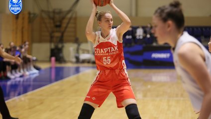 «Енисей-2» уступил действующему чемпиону