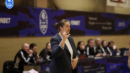 «Енисей-2» уступил действующему чемпиону