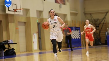 «Енисей-2» уступил действующему чемпиону