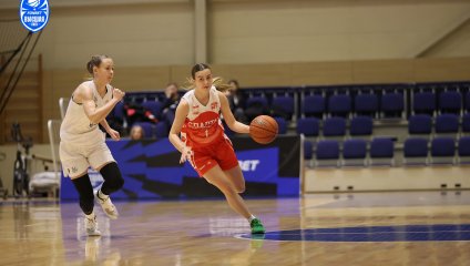 Енисей-2 - Спартак 68:78 (24.11.2025)