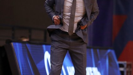 ЦСКА-2 - Темп-СУМЗ 71:73 (11.10.2024)