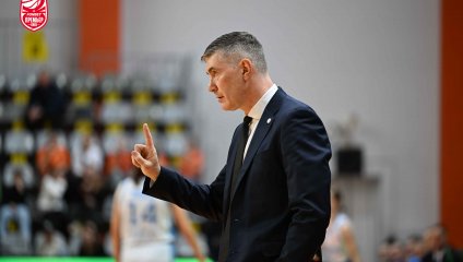 Самара - Энергия 82:78 (03.04.2026)