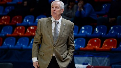 Московское "Динамо" победило "Енисей"