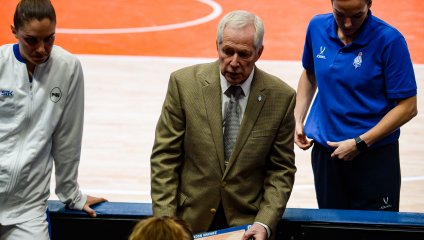 Московское "Динамо" победило "Енисей"