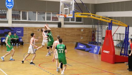 "Десна" вновь крупно выиграла в Майкопе