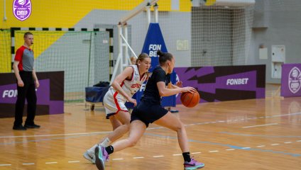 Невинномысск - Динамо-Фарм (16.02.2026)