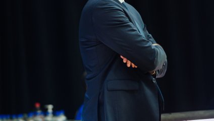 Купол-Родники - Динамо 77:89 (17.11.2025)