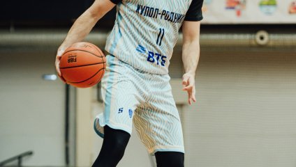 Купол-Родники - Динамо 77:89 (17.11.2025)