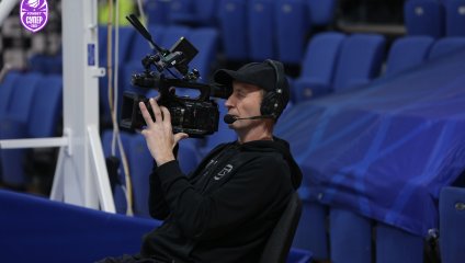 Динамо - Темп-СУМЗ 69:89 (29.04.2026)