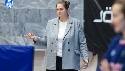 Металлург - Спартак 73:79 (02.03.2025)