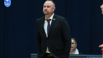 Металлург - Юность 64:61 (25.01.2026)