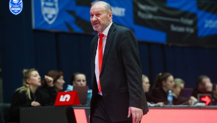 Металлург - Юность 64:61 (25.01.2026)