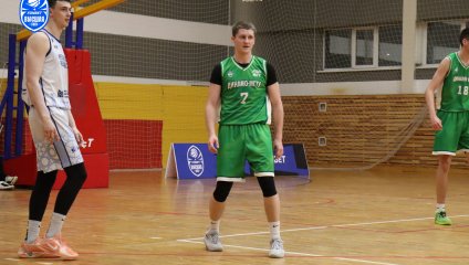 Вторая победа «Металлурга-Челбаскета» в гостях у «Динамо-МГТУ»