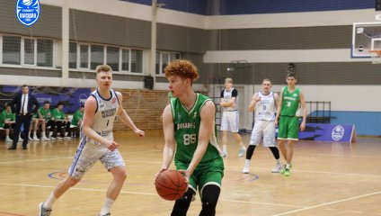 Вторая победа «Металлурга-Челбаскета» в гостях у «Динамо-МГТУ»