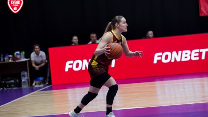  «НИКА-Лузалес» дома расправилась с «Надеждой»