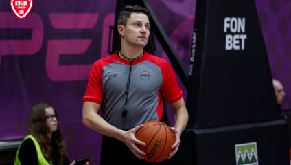  «НИКА-Лузалес» дома расправилась с «Надеждой»