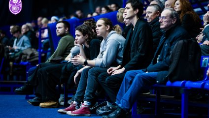 Зенит-2 - ЧБК 87:89 (25.12.2025)