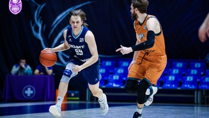 «Зенит»-2 уступает «ЧБК» в тяжелейшей концовке