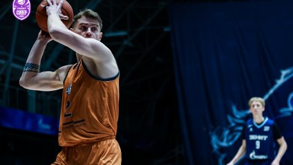 «Зенит»-2 уступает «ЧБК» в тяжелейшей концовке