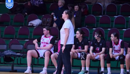 Ростов-ЮФУ - Платов-РГЭУ 57:79 (22.03.2025)