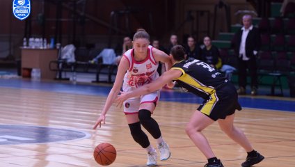 Ростов-ЮФУ - Платов-РГЭУ 57:79 (22.03.2025)