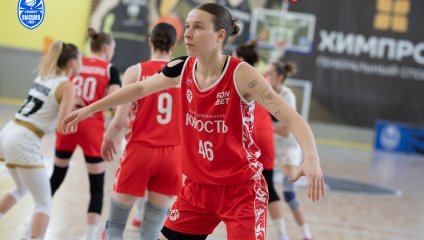 «Юность» увозит две победы из Чебоксар