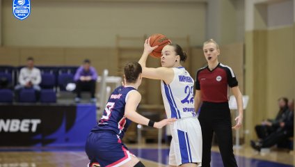 Енисей-2 - Металлург 86:51 (16.02.2025)