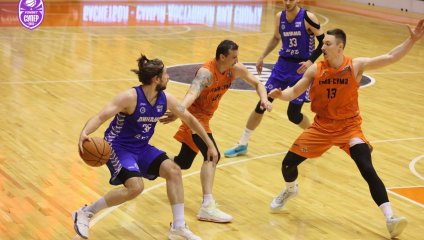 Трудовая победа «Темпа»