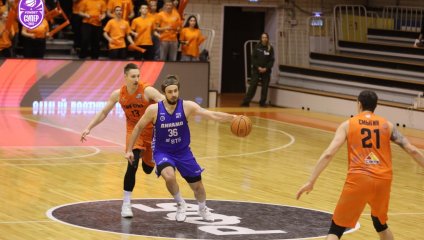 Трудовая победа «Темпа»