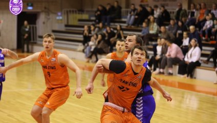 Трудовая победа «Темпа»