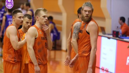 Трудовая победа «Темпа»