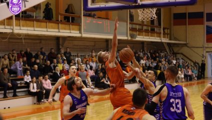 Трудовая победа «Темпа»